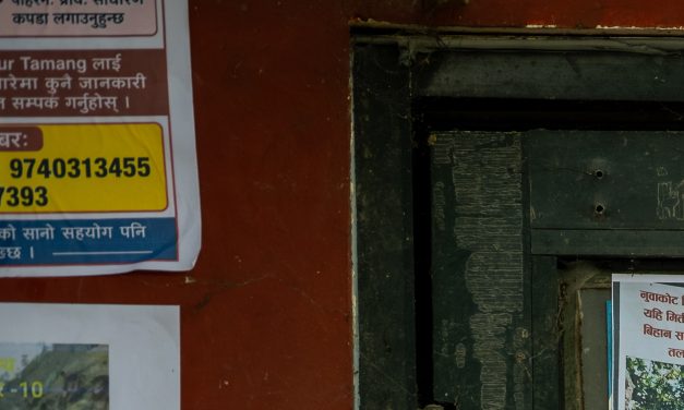 ‘The health system in Nepal is not prepared for this’