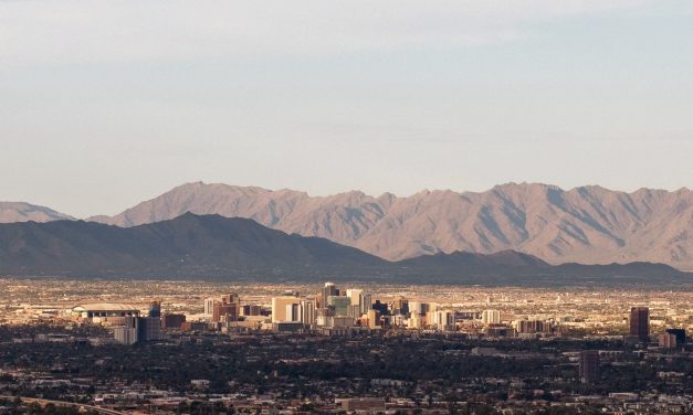 ‘Her body temperature was 106’: How heat is killing Americans in their homes