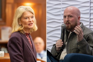 Murkowski endorses Democrat JKT in Alaska governor’s race