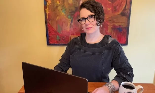 Your writing was flagged as AI. What does that actually mean?