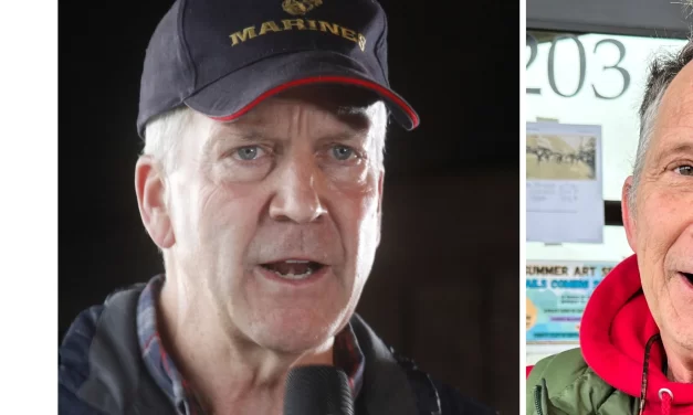 Blanche defends DOJ lawsuit blocking Alaska Senate results if Republican loses