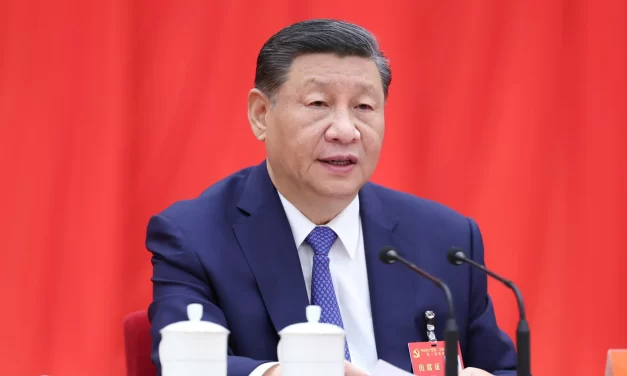 What to know about China’s plenum as Xi seeks stronger party discipline