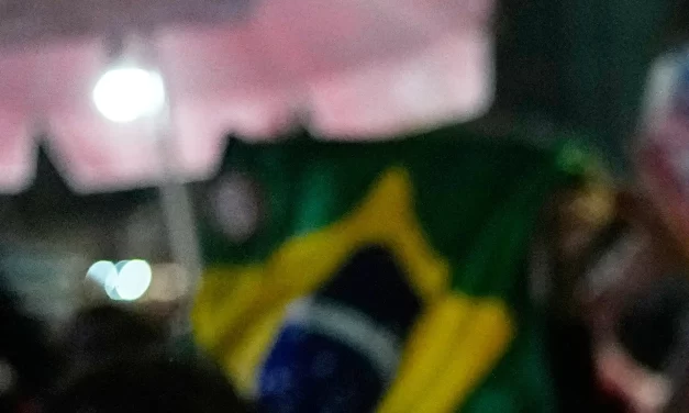 Brazil’s left-wing President Lula elected for fourth term