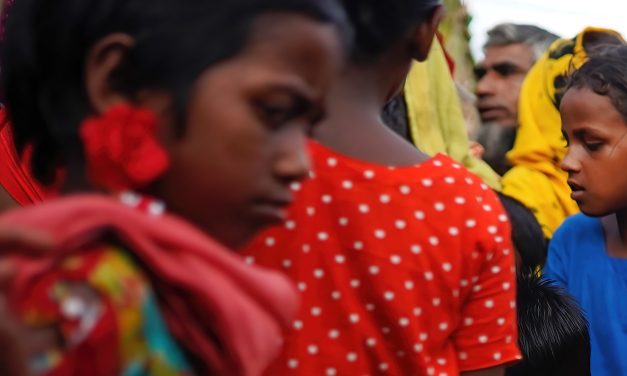 A new California law bans child marriage. What’s the global outlook on the practice?