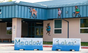 Mat-Su School Board rejects charter school proposal for former Meadow Lakes Elementary
