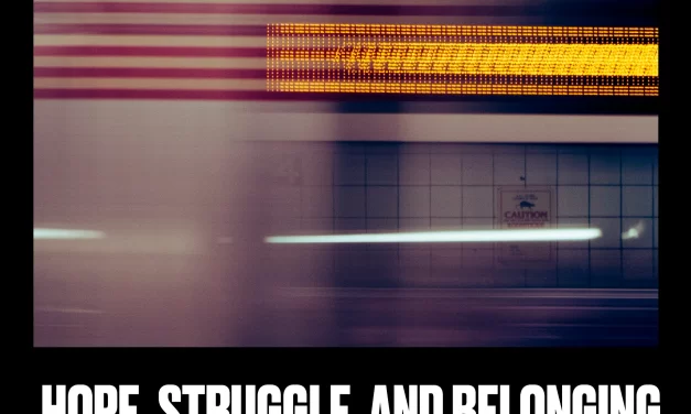 New book revisits the 2023 killing of an unhoused man in crisis on the NYC subway