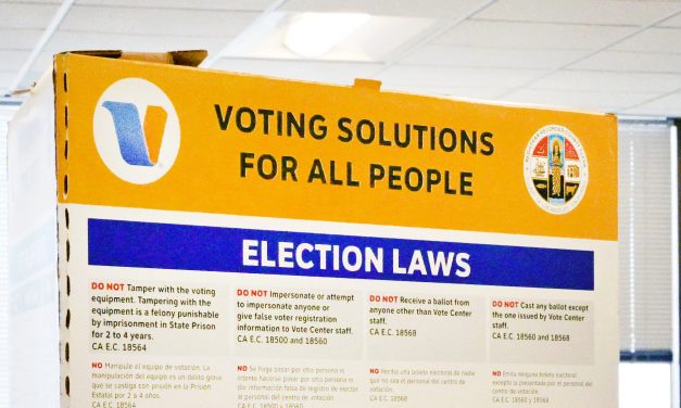 DOJ charges 28 with voting crimes. And, TikTok ignored staff’s child safety concerns