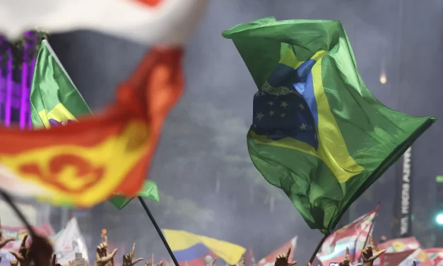 Bolsonaro’s Party accepts Brazil election defeat, but he refuses to concede
